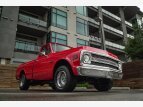 Thumbnail Photo 7 for 1969 Chevrolet C/K Truck C10